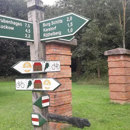 Am Skulpturenweg Tatil Evi