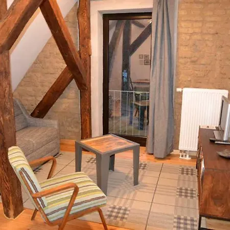 Tatil Evi Am Skulpturenweg *
