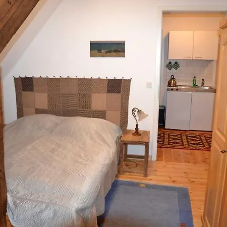 Am Skulpturenweg Tatil Evi